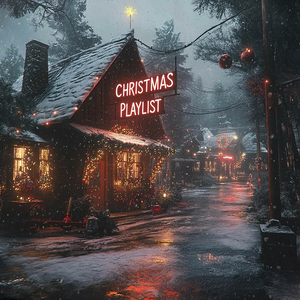 Cold December Night