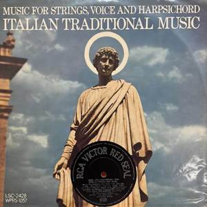 CHIAGNE O’ MANDULINO