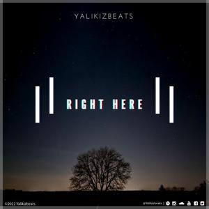 Right here
