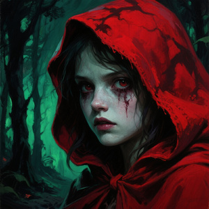 眠れる森の美女