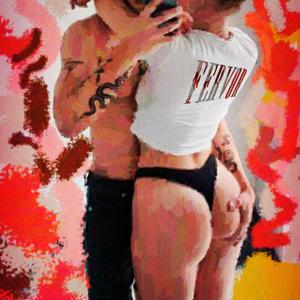 Fervor (feat. Johnny The One)