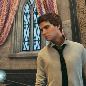 AI塞包&加雷斯 像雾 同脸模（？）的宿命对决