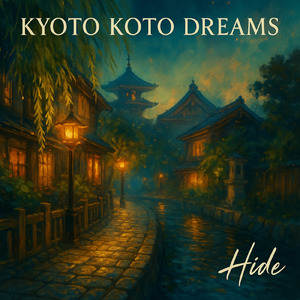Kyoto Koto Dreams
