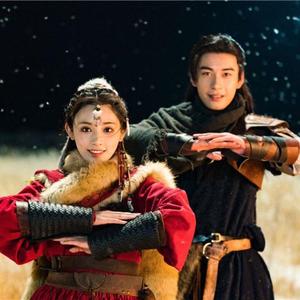 初见（电视剧《东宫》主题曲）