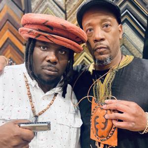 Face The Music (feat. Jonny Harmonica)