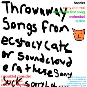 breaks (feat. ecstasycats)