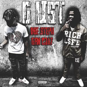Glist (feat. DBE Steph)