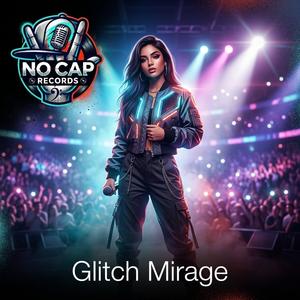 Glitch Mirage (feat. Mya Nova)