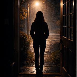 You Don’t Say Goodbye