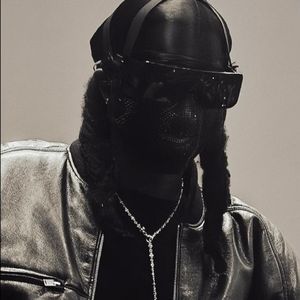 [Free] 孟菲斯&Jerk "保护伞" 暗黑 冰冷 A$AP Rockey type beat