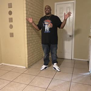 Never Had No One To Hold Me Down