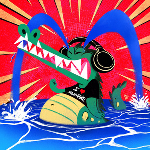 Lágrimas de cocodrilo