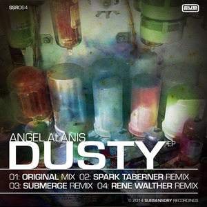 Dusty (Original Mix)