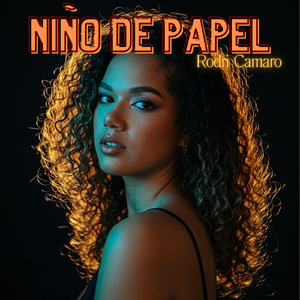 Niño de papel