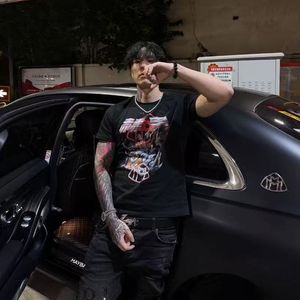 “烬念” -SASIOVERLXRD x 痛苦旋律孟菲斯 Type beat