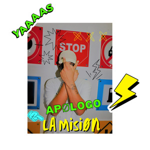 La Misiøn