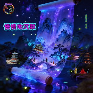 魑魅魍魎 V2