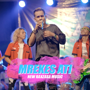 Mrekes Ati