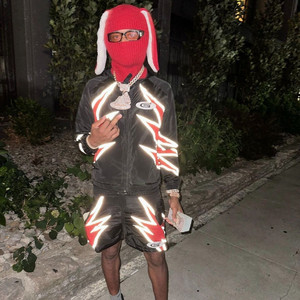 Skilla Baby X Sada Baby Type Beat "Rags 2 Riches"