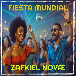 Fiesta Mundial