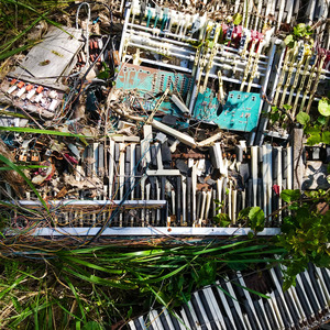 Decomposition Book
