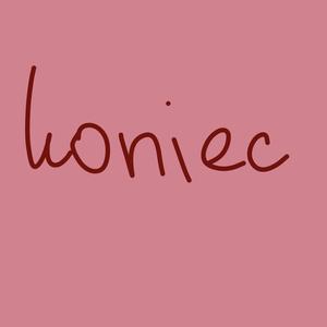 Koniec
