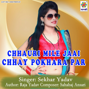 Chhauri Mile Jaai Chhay Pokhara Par