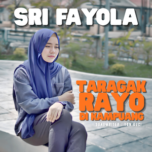 Taragak Rayo Di Kampuang