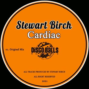 Cardiac (Original Mix)