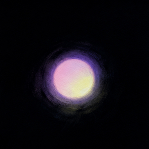 我不争夺星河 只做你的萤火