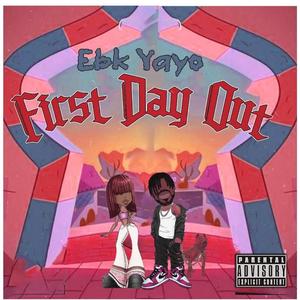 First Day Out