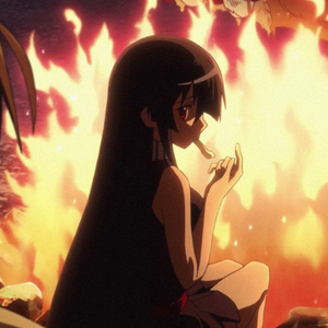 akame