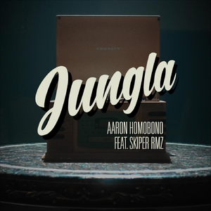 Jungla (feat. Skiper Rmz)