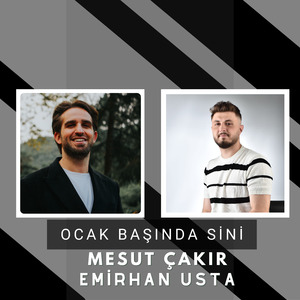 Ocak Başında Sini