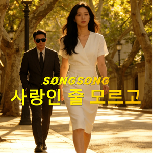 사랑인 줄 모르고