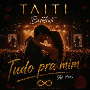 Tudo pra mim (ao vivo)