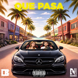 Que Pasa