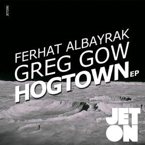 Hogtown (Original Mix)