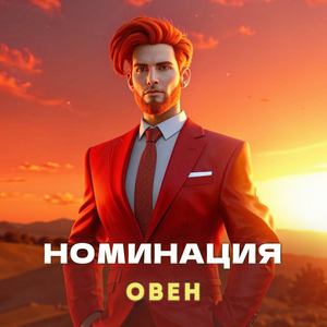 Овен