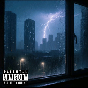雷阵雨(prod By Charl)