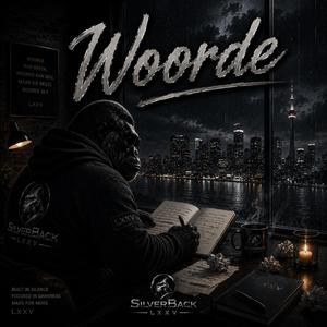 Woorde