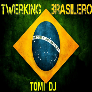 Twerking Brasilero