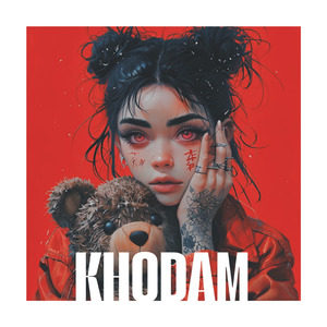 Khodam