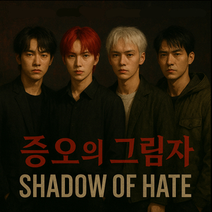증오의 그림자 (Shadow of Hate)