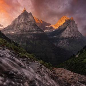 一起等雨停（古筝曲）