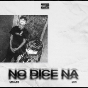 No Dice Na'