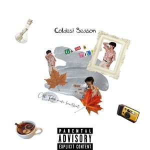 Coldest Season(prod.Slitmy7＆warheart)