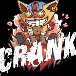 Humble X Ocho Cinco(Crank Edit)