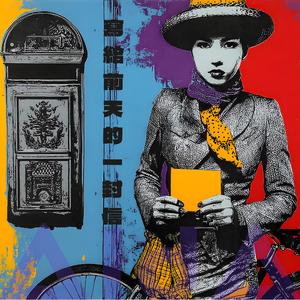 寫給前天的一封信