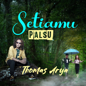Setiamu Palsu